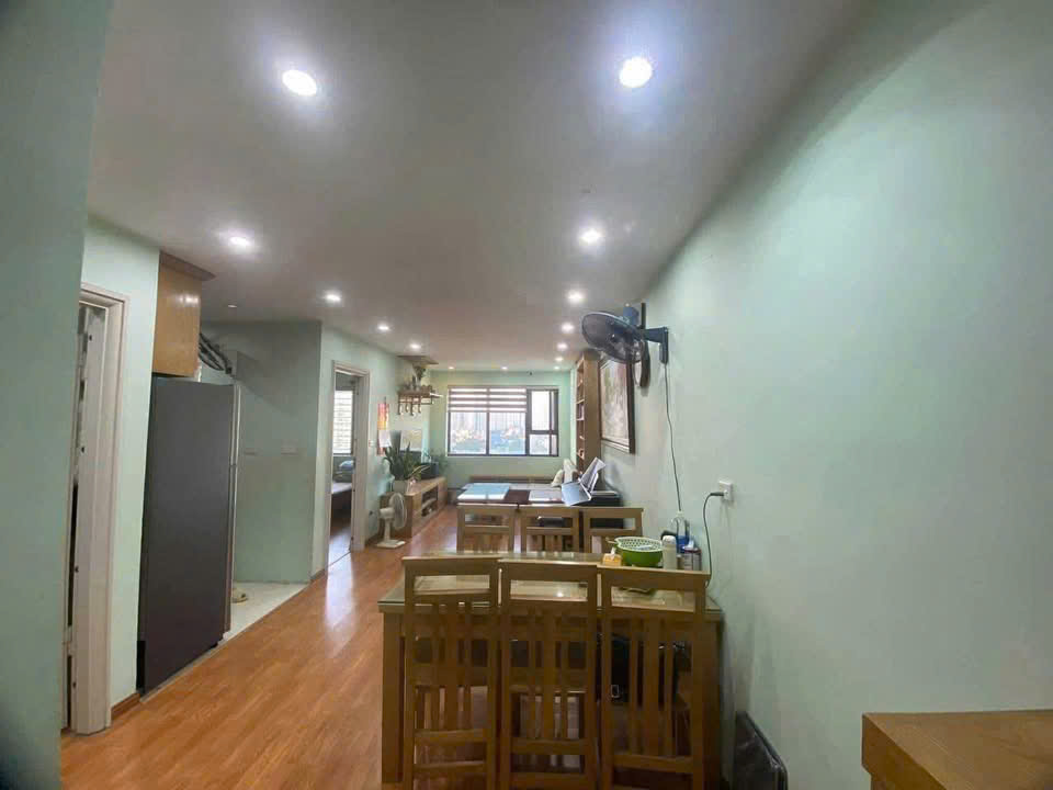Cho thuê căn hộ chung cư Đồng Phát, 80m2, 2  ngủ, 2 vệ sinh, 8.5 Triệu ở gđ, nhóm ngoan - Ảnh chính